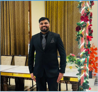 Mr. Gaurav Goyal