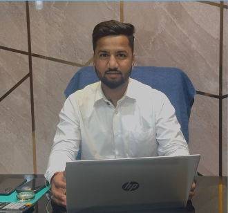 Mr.  Ravi Singla