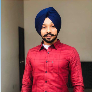 Mr. Prabhjinder Jawandha