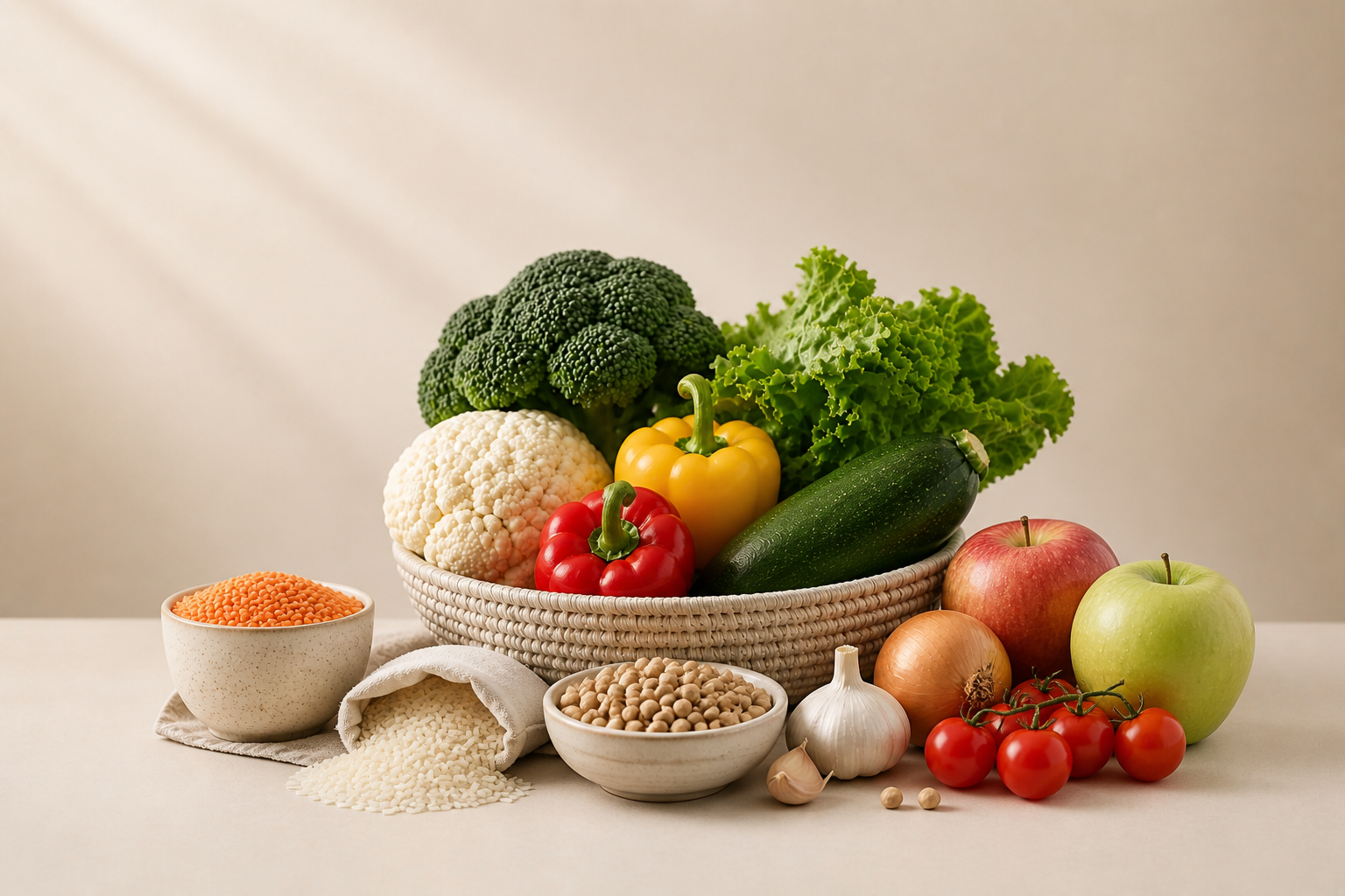 Foods
