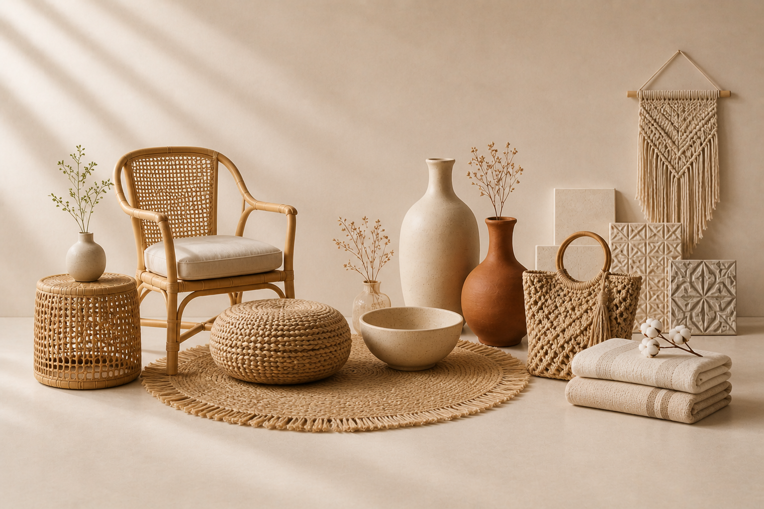 Handicrafts