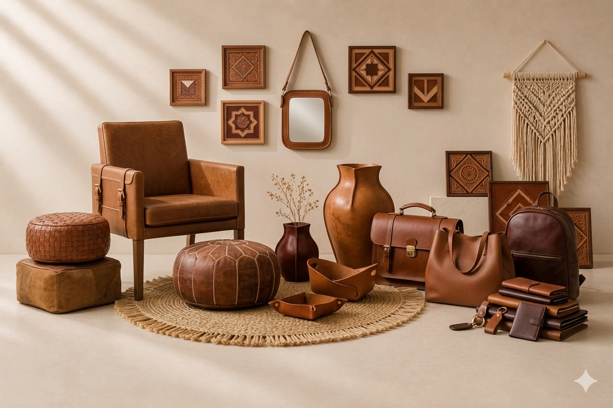 Leather Goods