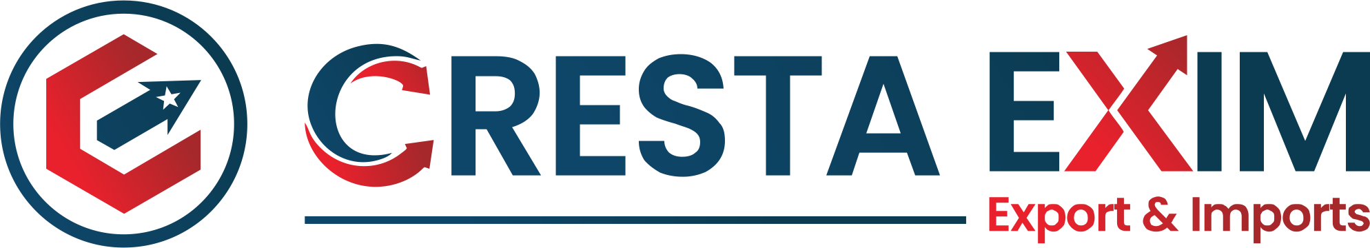Cresta Exim – Import & Export Solutions