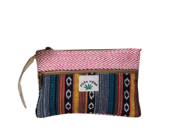 Hemp Pouch