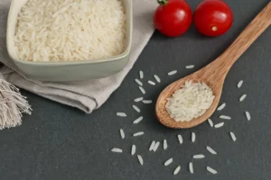 1509 BASMATI RICE
