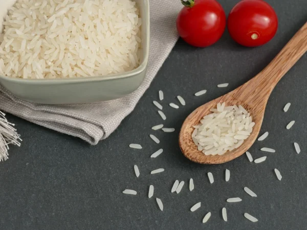 1509 BASMATI RICE