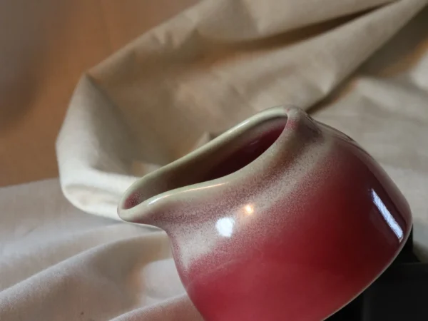 Rose Dawn Pitcher