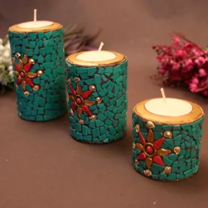 Tealight Candle Holders
