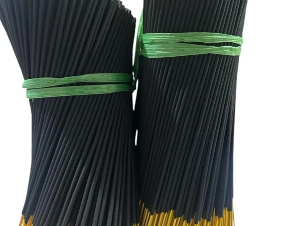 BLACK PREMIUM INCENSE STICKS