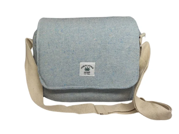 Hemp Sling Bags