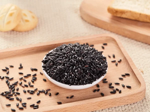 BLACK RICE
