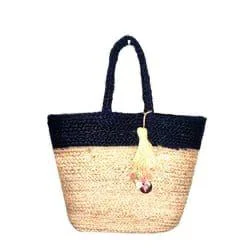 Raw Jute Bag