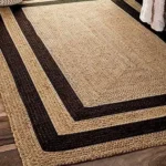 JUTE RUG