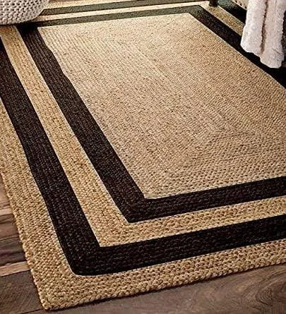 JUTE RUG