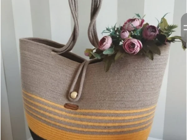 Cotton bag