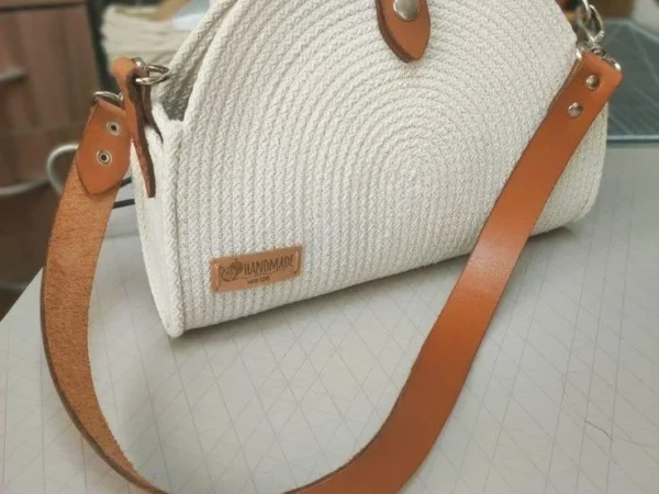 Cotton bag