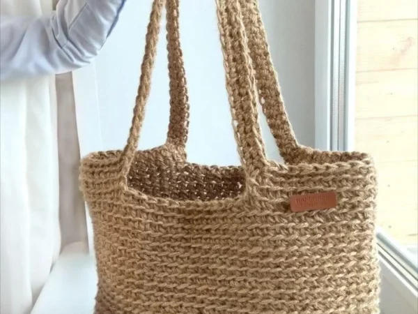 Jute Bag