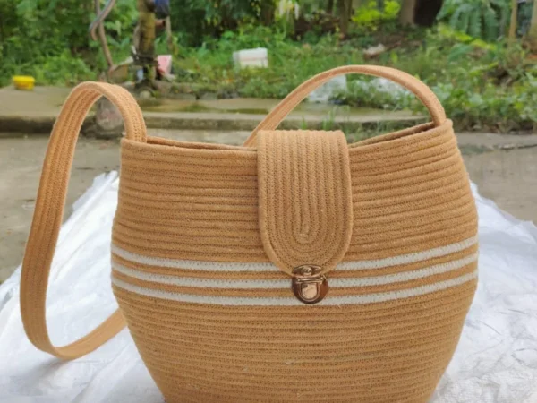 Jute Bag