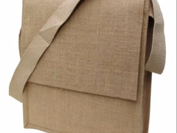Jute Hessian Bag