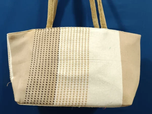 Jute Hessian bag