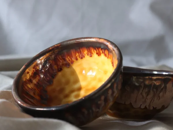 Aurora Glow Bowl