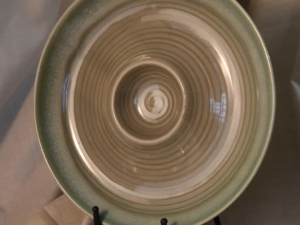Evergreen Harmony Platter