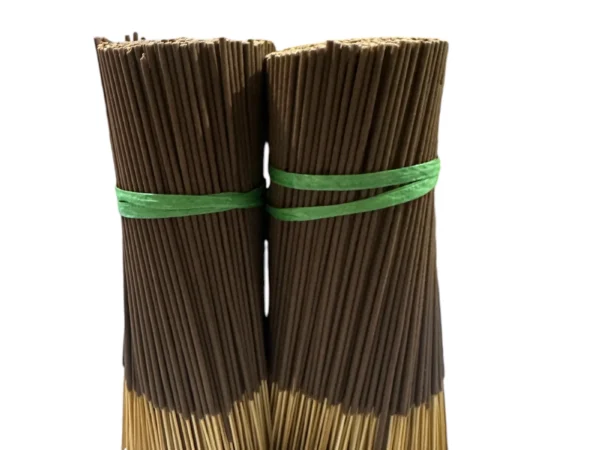 WHITE PREMIUM INCENSE STICKS