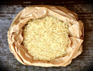 IR -64 PARABOILED RICE