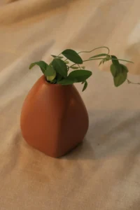 Terra Trio Vase Set