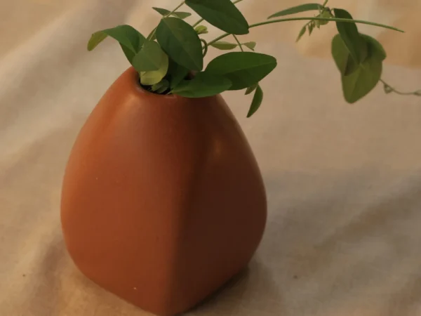 Terra Trio Vase Set