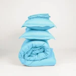Strip Comforter for Hotels/Resorts