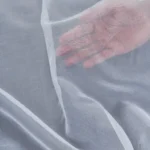 Tabby Organza Fabric