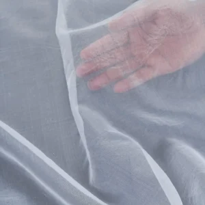 Tabby Organza Fabric