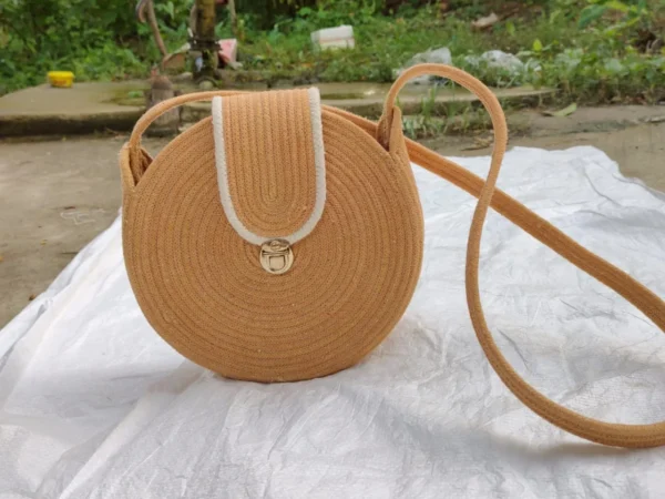 Jute Bag