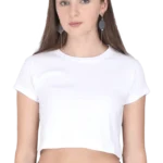Women Crop Top
