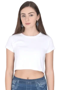 Women Crop Top