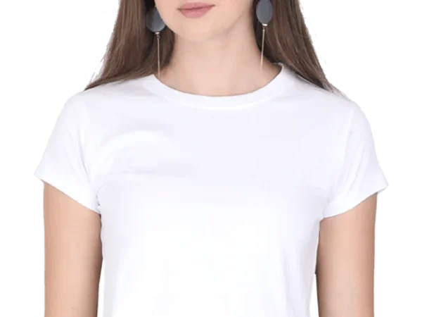 Women Crop Top