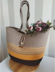 Cotton Bag
