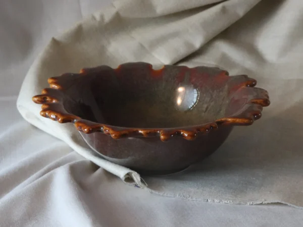 Pineapple Blossom Bowl