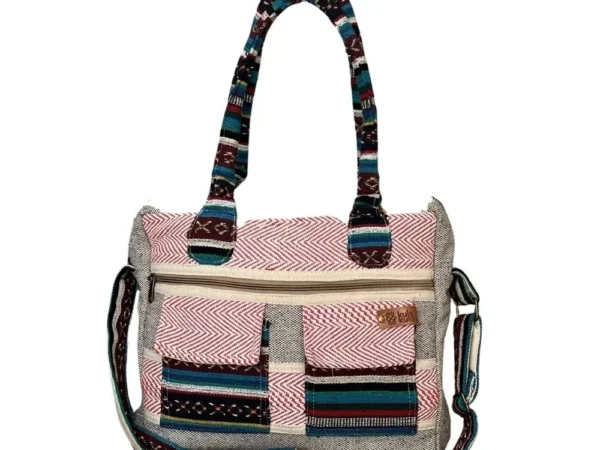 Hemp Laptop bag