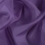 Dull Organza Fabric
