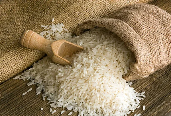 All Type of Rice