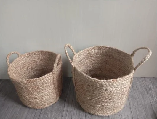 Jute Planter