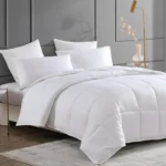 HOTEL WHITE COMFORTER 200GSM