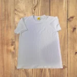Round Neck Tshirt