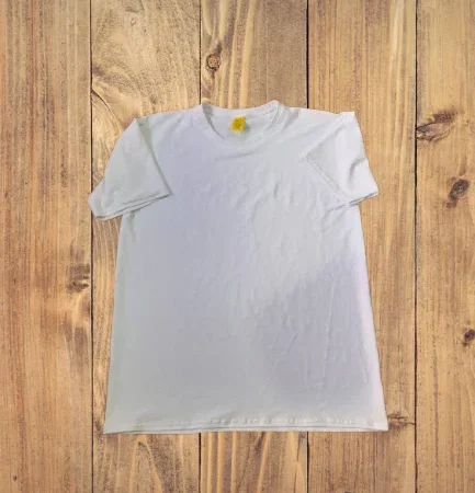 Round Neck Tshirt