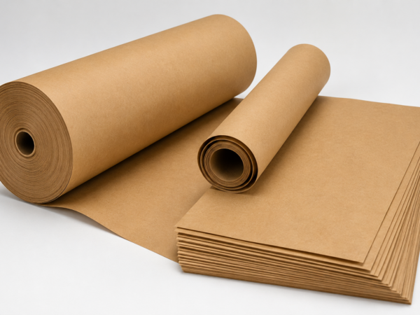 Virgin Crafted Paper