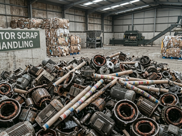Motor Scrap