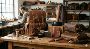 Leather Goods