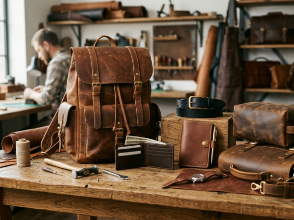 Leather Goods